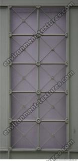 Photo Texture of Door Ornate 0003